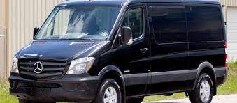 Our unique touchscreen with intelligent. Used Mercedes Benz Sprinter For Sale In Bethesda Md Edmunds