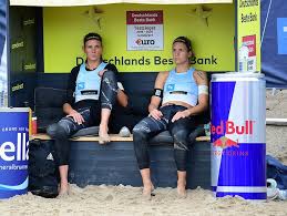 Strandallee 93, 23669 timmendorfer strand, germany address. Beachvolleyball Laura Ludwig Und Maggie Kozuch Verpassen Titel In Timmendorf Mopo