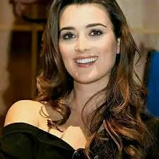 Cote De Pablo