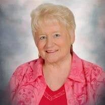 Betty Lou LaBrie Obituary