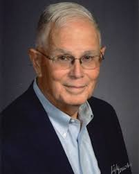 Kenneth Conrad Kvam Obituary December 7, 2023