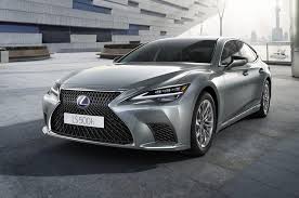 Ls models & other model agencies (122 users browsing). Updated 2021 Lexus Ls Brings New Technology From 78 900 Autocar