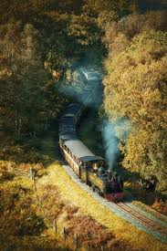 Pin By Daphne Smith On Trains Train Old Trains Train Tracks