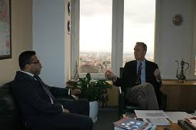 World development indicators database, world bank, 1 july 2021. Turkey S Big Asset Is Its Entrepreneurial Population World Bank Turkey Director Martin Raiser Daily Sabah