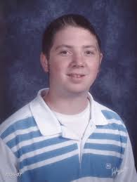 Chad Fortney Obituary