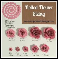 Free Free 296 Rose Cricut Flower Svg SVG PNG EPS DXF File