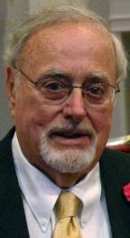 Carl S. Almoney Obituary