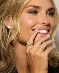 Melinda Maria Jewelry