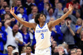 It was a bit surprising that maxey lasted until no. Tyrese Maxey Knows How To Fit With The Sixers And Their Stars Liberty Ballers