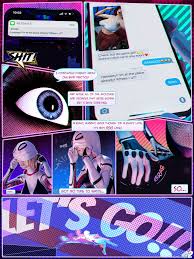 GuiltyK - Spider-Gwen: Striking Contrast • Free Porn Comics