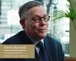 Anthony Gold Solicitors LLP