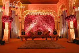 Perfect for personal use and as gifting options, these authentic handcrafted decor & accessories promote fair trade and help you support the indian artisans. The Mughal Era Themed Decor For A Muslim Wedding By Maadhyam Events India News Updates On Eventfaqs