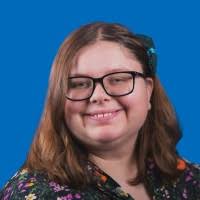 Grace Newman-Lapinski