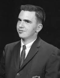 Frank Brian Harkleroad Obituary May 15, 2021