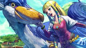 Hd wallpapers and background images Wallpaper Illustration Video Games Anime Artwork The Legend Of Zelda Princess Zelda The Legend Of Zelda Skyward Sword 1920x1080 Prion 187665 Hd Wallpapers Wallhere