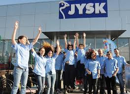 Catalogul jysk din vălenii de munte este disponibil pe ofertolino.ro ➤ vezi ultimele cataloage şi reduceri ➤ caută cel mai apropiat jysk şi vezi orarul! Rezultate Record Pentru Anul Financiar 2016 2017 Jysk