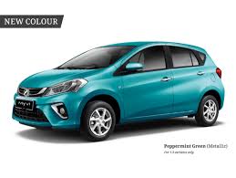 Jadi, debut myvi (2018) semalam seakan memberi isyarat awal bahawa model sama juga akan tiba ke indonesia di bawah label (daihatsu) sirion. Perodua Myvi 2018 Price In Malaysia From Rm41 292 Motomalaysia