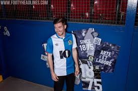 Was $85.10 | save $35.47. Blackburn Rovers 19 20 Home Kit Revealed Footy Headlines