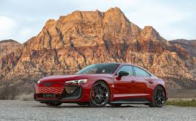 Image result for Progressive Red 2025 RS