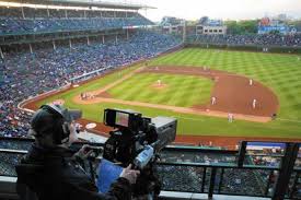 The official site of major league baseball. Wgn Ch 9 Announces 2015 Cubs Tv Schedule Chicago Tribune