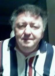 Obituary information for James Phillip Sain