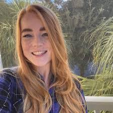 Courtney Melvin's Instagram, Twitter & Facebook