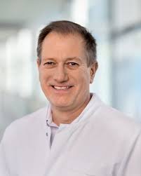 Böger, Daniel: SRH Zentralklinikum Suhl