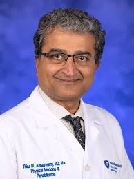 Penn State Health Physical Medicine and Rehabilitation Hummelstown