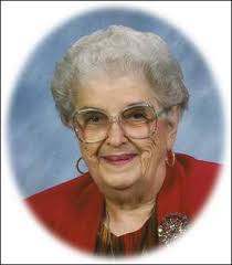 Inez Camille Dupuy Medlin (1913-2008)