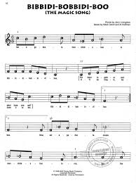 See recorder sheet music arrangements available from sheet music direct; Cinderella From Patrick Doyle Buy Now In The Stretta Sheet Music Shop