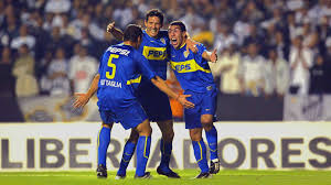La gran final tendrá que esperar un día más. Cuantas Copa Libertadores Gano Boca En Toda Su Historia Goal Com