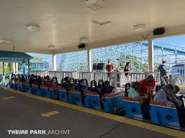 Image result for Blue Streak 2020 Fleet