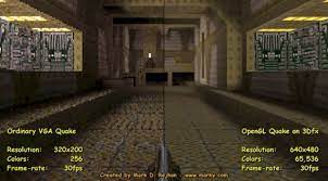 Why do video game developers increasingly brag about high definition and high fps? After Almost 20 Years Gpu Benchmarking Is Moving Past Frames Per Second Extremetech