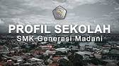 Contoh video profil sekolah dari akupintar jva. Keren Video Profile Sekolah Dengan 3d Animation Cinema 4d Smk Wiyatamandala Bakti Youtube
