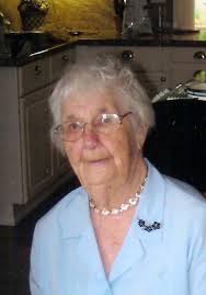 Obituary information for Ella Charlotte Seiffert