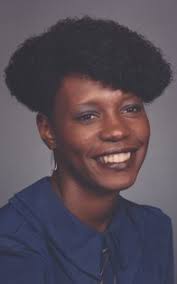 Obituary information for Theresa Gail (McQueen) Evans