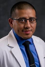 Audiologist in Laredo, TX: Dr. Raymundo Charles Au.D.