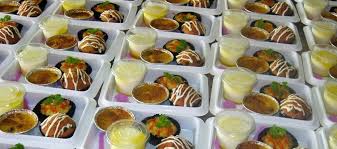 Badriyah Catering Pandaan Pasuruan Snack Box Makanan Dan Minuman Catering Makanan