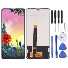 Assembly for LG K50S LM-X540 LMX540HM