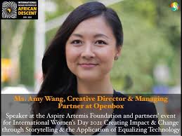 Amy Wang discusses Card Sorts