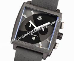 Image result for tag heuer monaco silicone