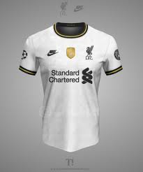 Browse the new liverpool jersey that includes sizes for men, women and youth. The Pick Of The Nike Liverpool Fc Concept Kits Soccerbible