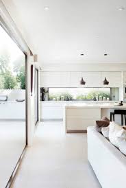 Gartenkuche Komfort Und Extremer Luxus Mobel Design Dekoration Amenagement Maison Cuisine Moderne Cuisine Minimaliste