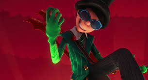 The Once-Ler | The lorax, Amy the hedgehog, Cutie patootie