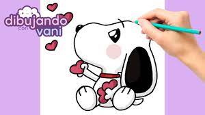 Como Dibujar A Snoopy Paso A Paso Dibujos Para Dibujar Imagenes Faciles Kawaii Dibujos De Amor Youtube Kawaii dibujos de amor para pintar novocom top. como dibujar a snoopy paso a paso dibujos para dibujar imagenes faciles kawaii dibujos de amor