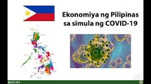 Convenor, kilos na para sa makabayang edukasyon sa pangkalahatan, halos gayundin ang nilalaman tungkol. Usapangpera 209 Pagbagsak Ng Ekonomiya Ng Pilipinas Dahil Sa Covid 19 Pandemic Vince Rapisura