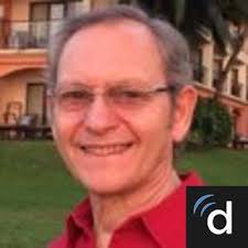 Dr. Peter Bernhard, MD