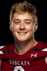 Colton Bosselait (11/15/2021)