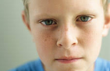 Suicide among pre-adolescents