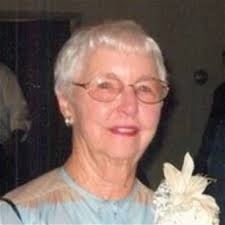 Ruthe Grant Obituary